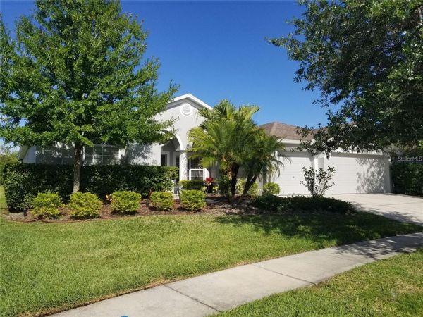 6218 BRIDGEVISTA DRIVE, LITHIA, FL 33547