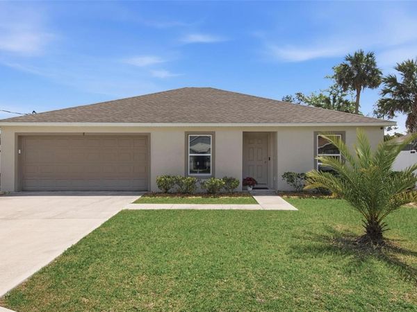 8 POST OAK LANE , PALM COAST, FL 32164