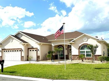 10977 SE 169TH LANE , SUMMERFIELD, FL 34491