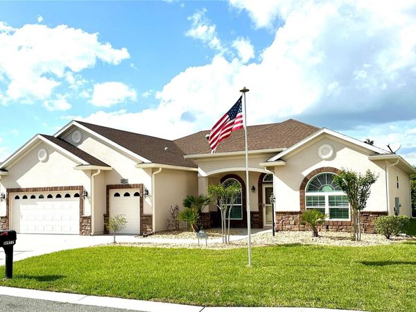 10977 SE 169TH LANE , SUMMERFIELD, FL 34491