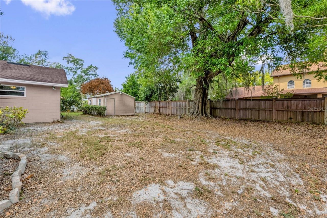 8407 Roanne Drive , Orlando, FL 32817 Photo