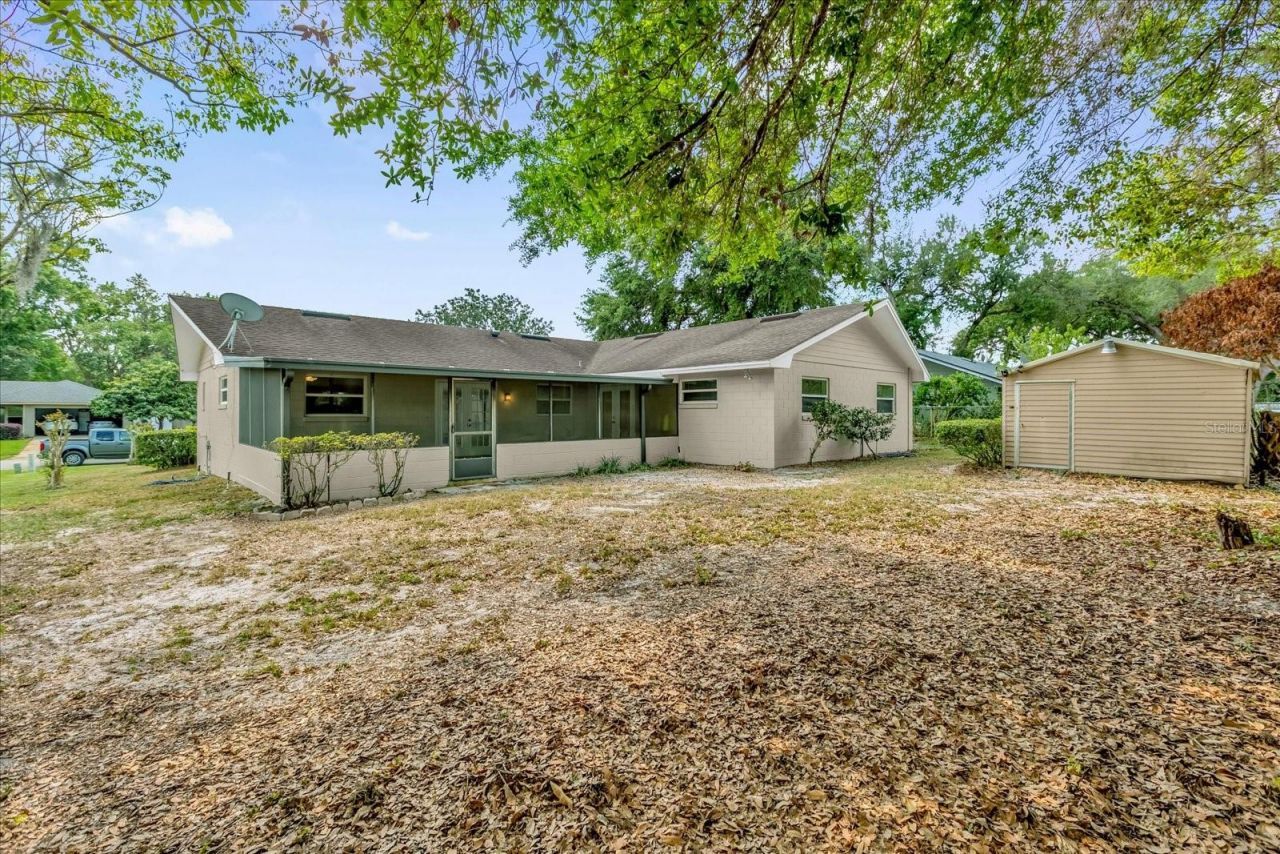 8407 Roanne Drive , Orlando, FL 32817 Photo