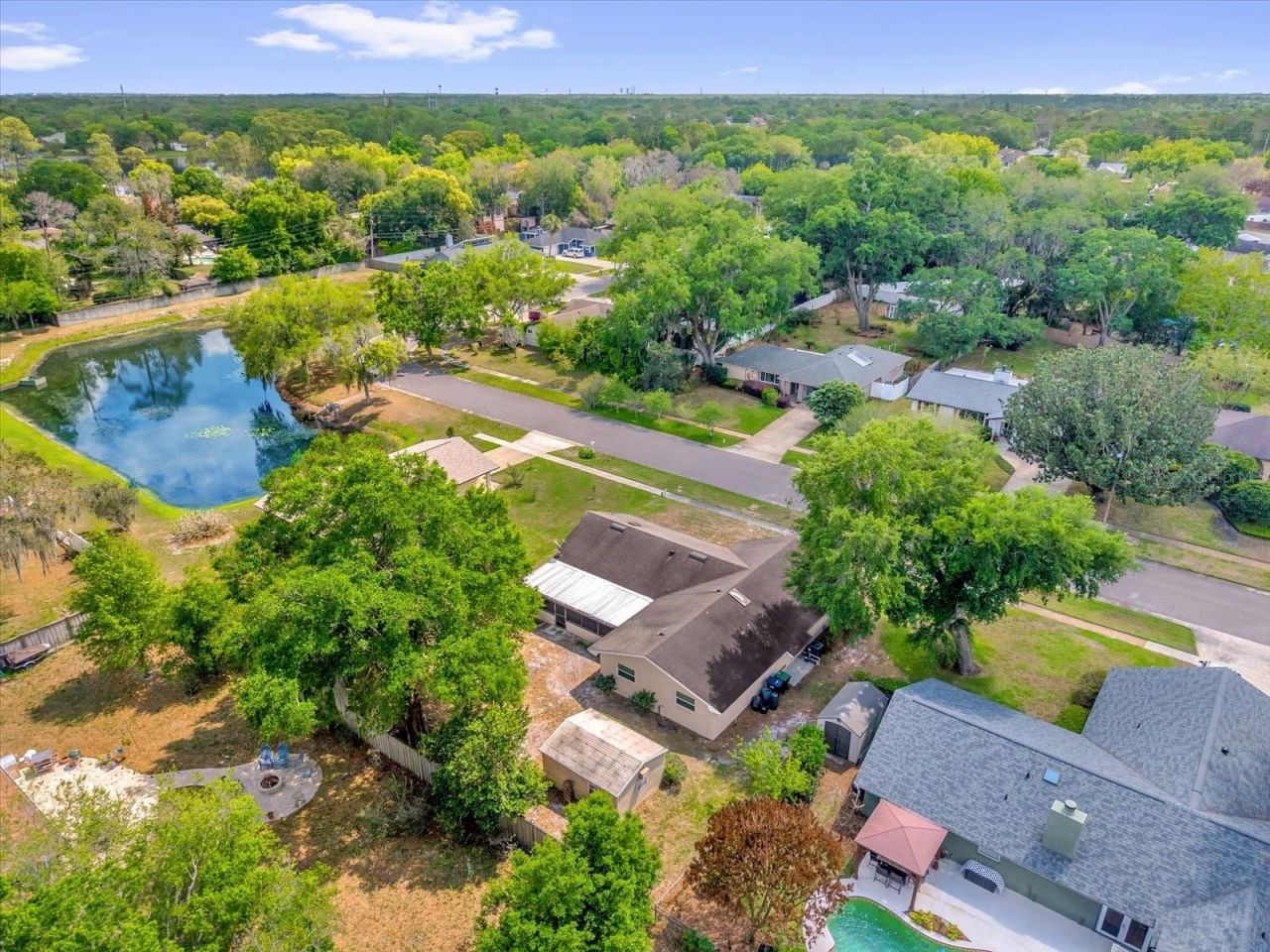 8407 Roanne Drive , Orlando, FL 32817 Photo