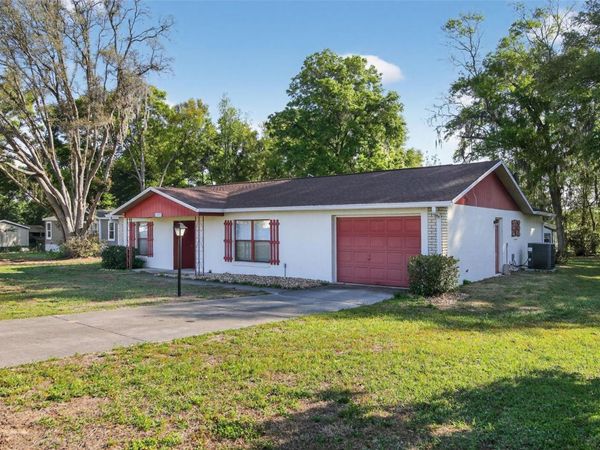 9745 SW 30TH TERRACE , OCALA, FL 34476