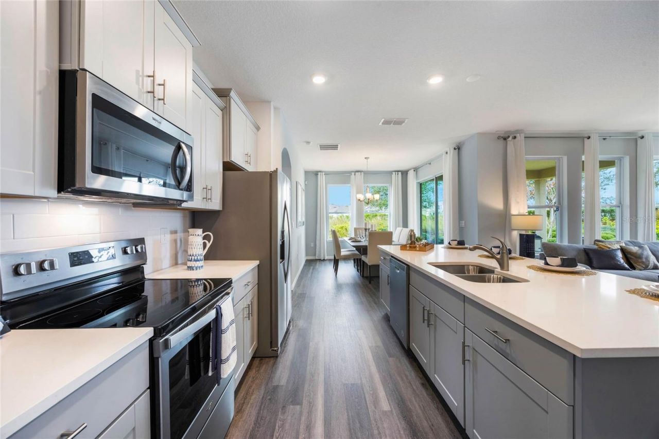 2079 Ashwood Bluff Drive , Ocoee, FL 34761 Photo