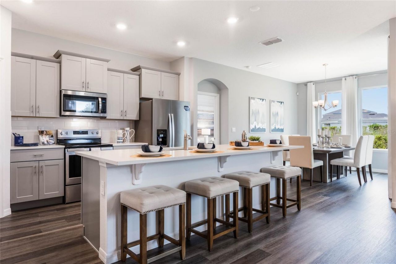 2079 Ashwood Bluff Drive , Ocoee, FL 34761 Photo