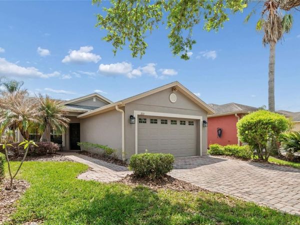 213 GRAND CANAL DR , POINCIANA, FL 34759