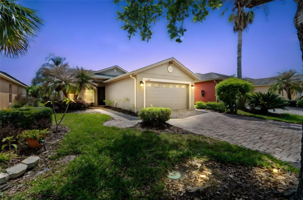 213 Grand Canal Dr , Poinciana, FL 34759 Photo