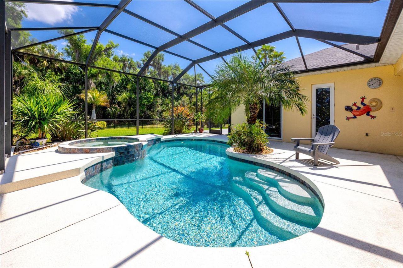 9411 54th Court E, Parrish, FL 34219 Photo