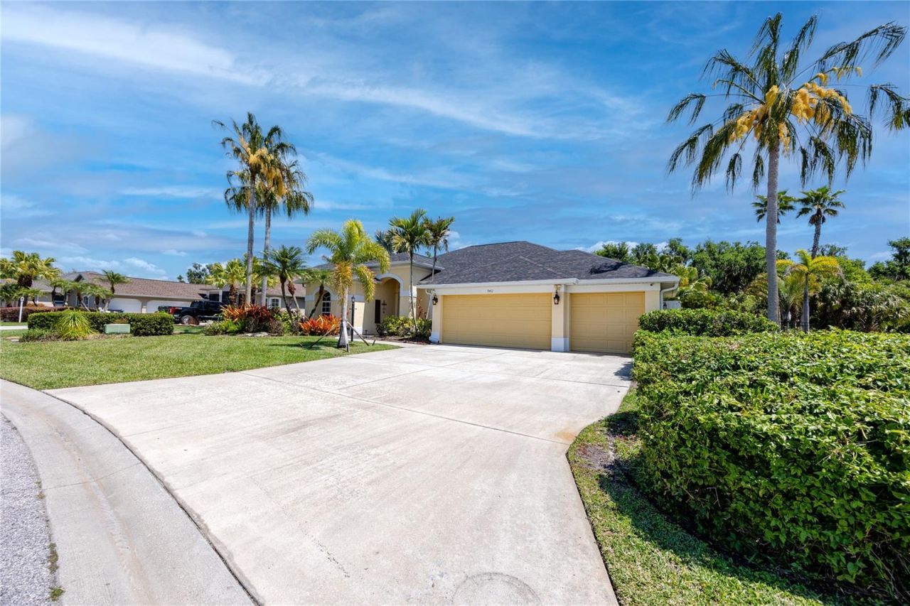 9411 54th Court E, Parrish, FL 34219 Photo