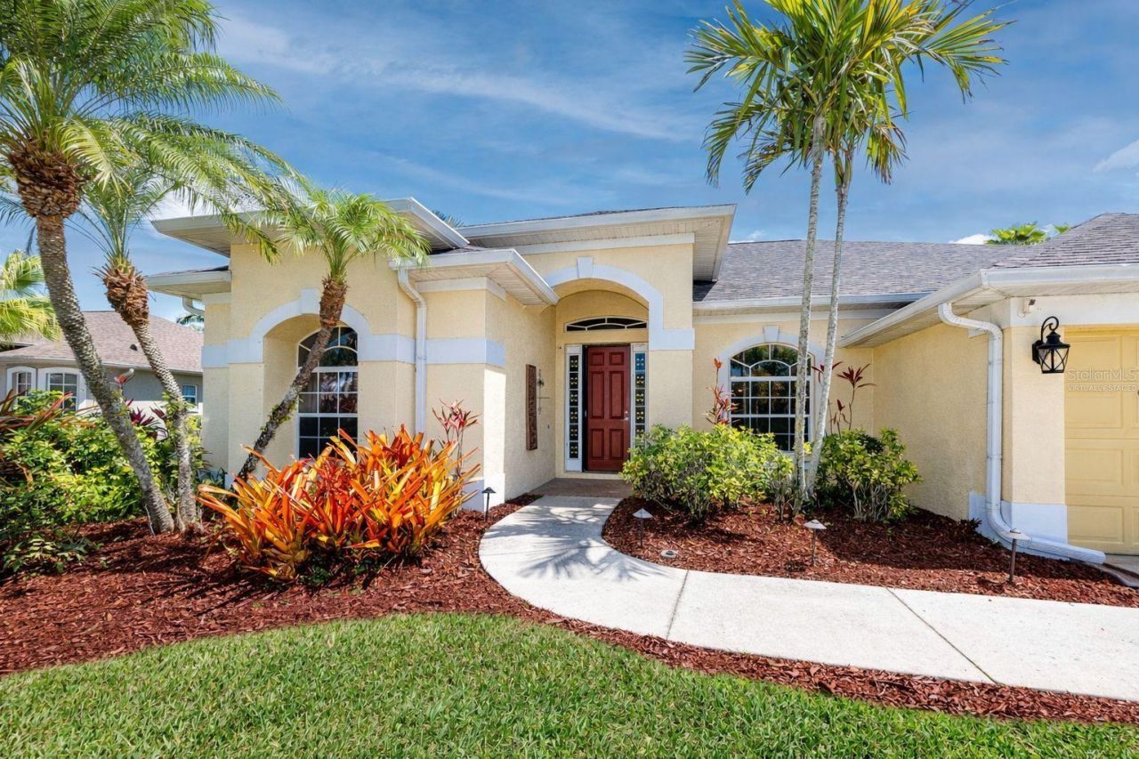 9411 54th Court E, Parrish, FL 34219 Photo