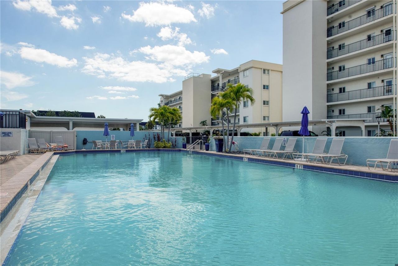 757 Beach Road, Unit 308, Sarasota, FL 34242 Photo