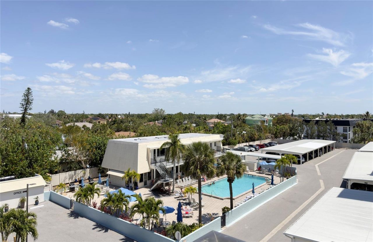 757 Beach Road, Unit 308, Sarasota, FL 34242 Photo