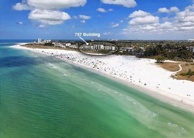 757 Beach Road, Unit 308, Sarasota, FL 34242 Photo