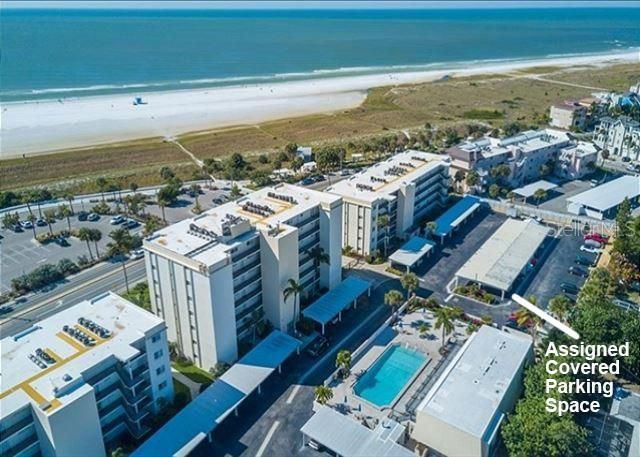 757 Beach Road, Unit 308, Sarasota, FL 34242 Photo