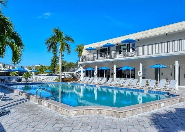 757 Beach Road, Unit 308, Sarasota, FL 34242 Photo