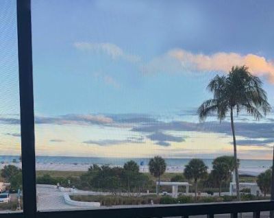 757 Beach Road, Unit 308, Sarasota, FL 34242 Photo