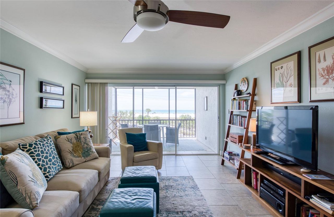 757 Beach Road, Unit 308, Sarasota, FL 34242 Photo