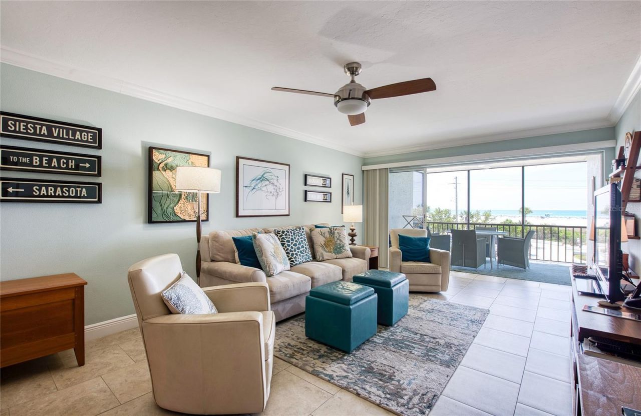 757 Beach Road, Unit 308, Sarasota, FL 34242 Photo