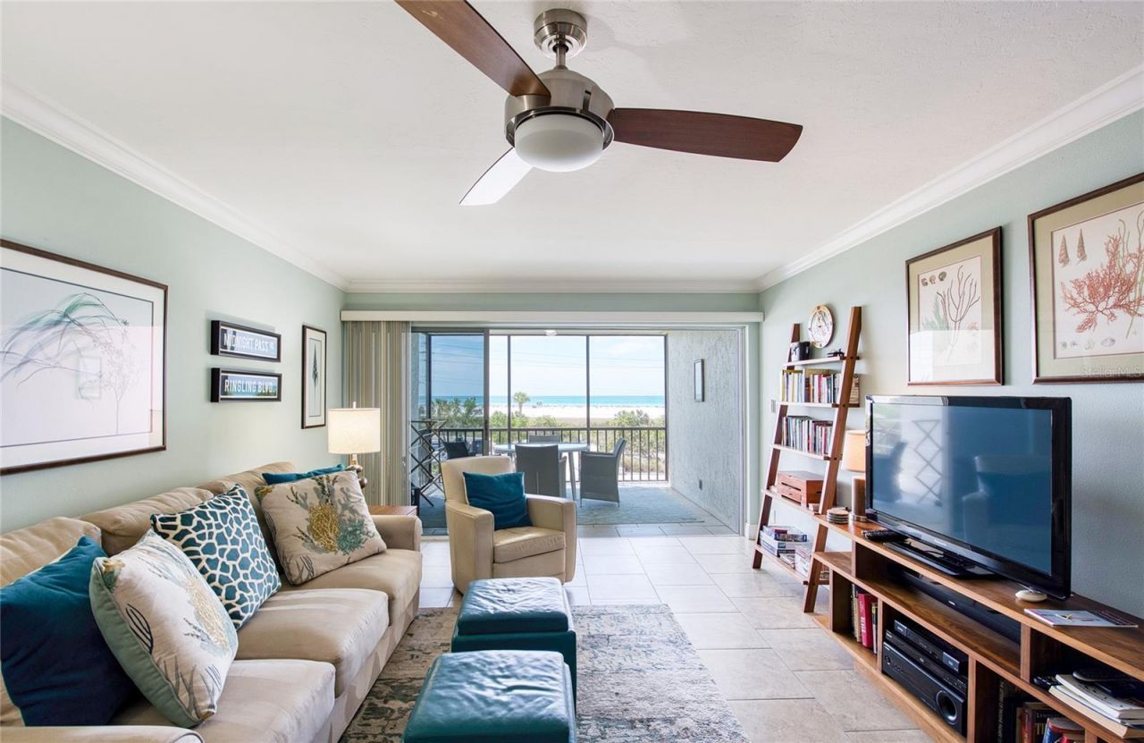 757 Beach Road, Unit 308, Sarasota, FL 34242 Photo