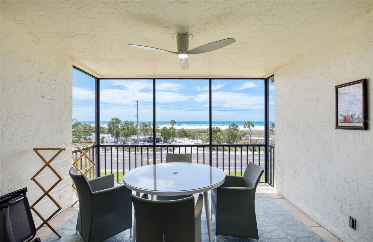 757 Beach Road, Unit 308, Sarasota, FL 34242 Photo
