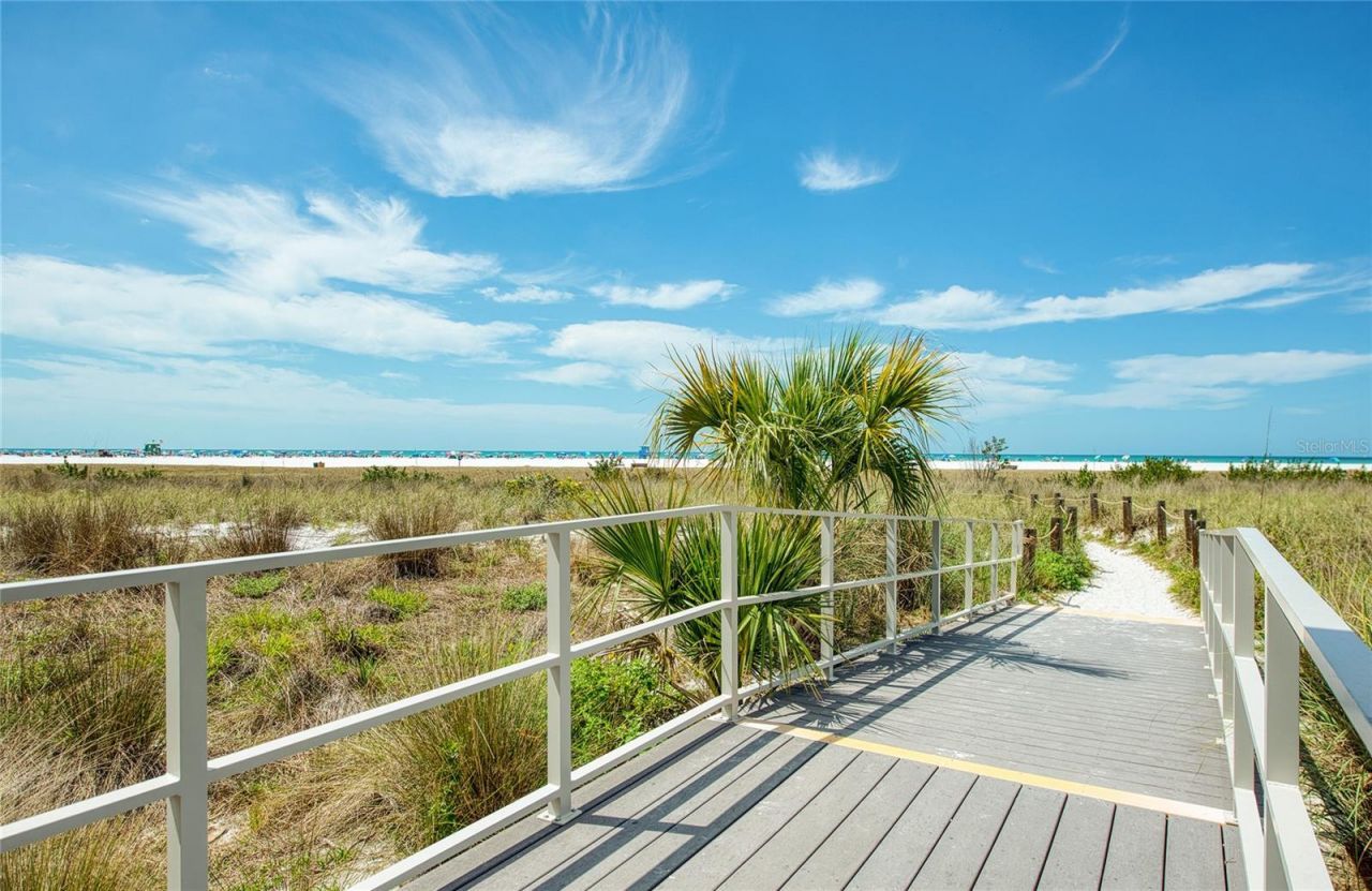 757 Beach Road, Unit 308, Sarasota, FL 34242 Photo