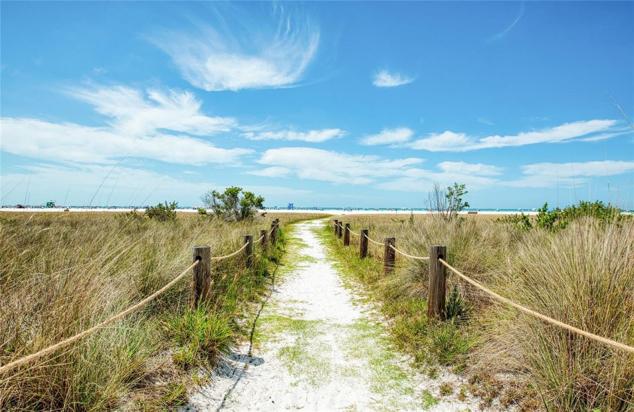 757 Beach Road, Unit 308, Sarasota, FL 34242 Photo