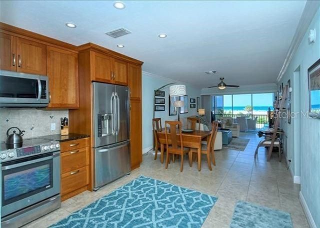 757 Beach Road, Unit 308, Sarasota, FL 34242 Photo