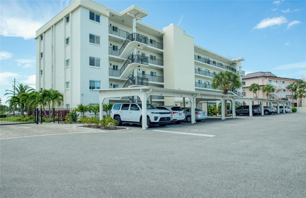 757 Beach Road, Unit 308, Sarasota, FL 34242 Photo