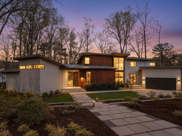 503 Oakland Drive, Raleigh, NC 27609