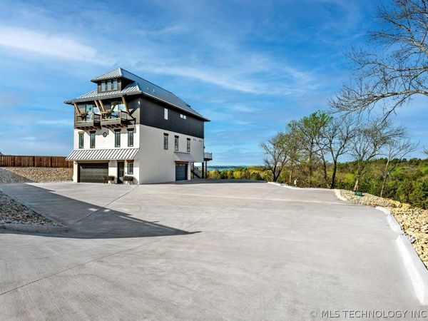 4509 Peachtree Lane, Kingston, OK 73439