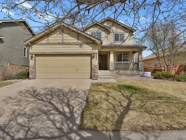 5261 Tall Spruce Street, Brighton, CO 80601