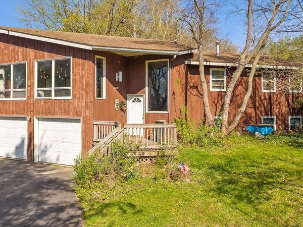 N3581 Skyhigh Road, Poynette, WI 53955