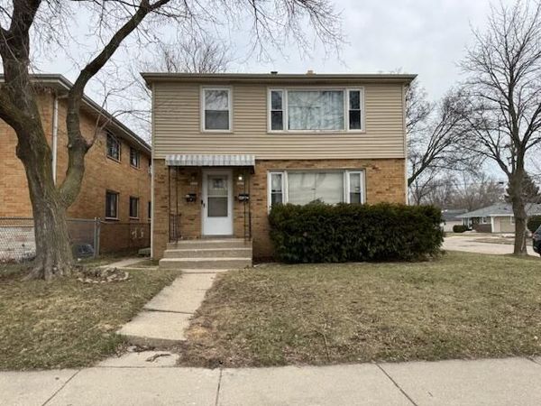 8600 W HAMPTON AVENUE, Unit 8602, Milwaukee, WI 53225