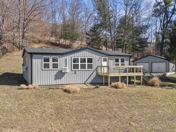 15512 Richland Court, Catlettsburg, KY 41129