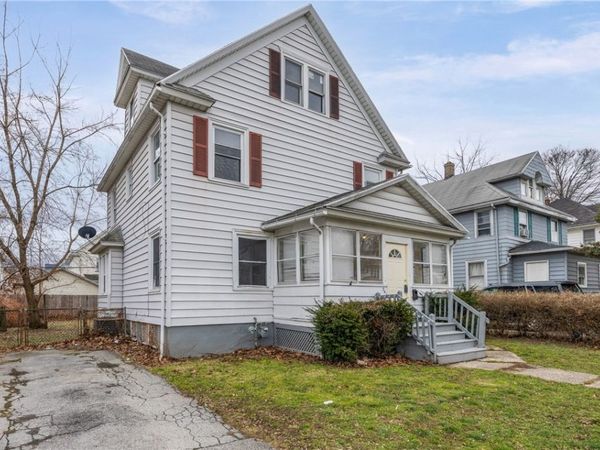 241 Avis Street , Rochester, NY 14615