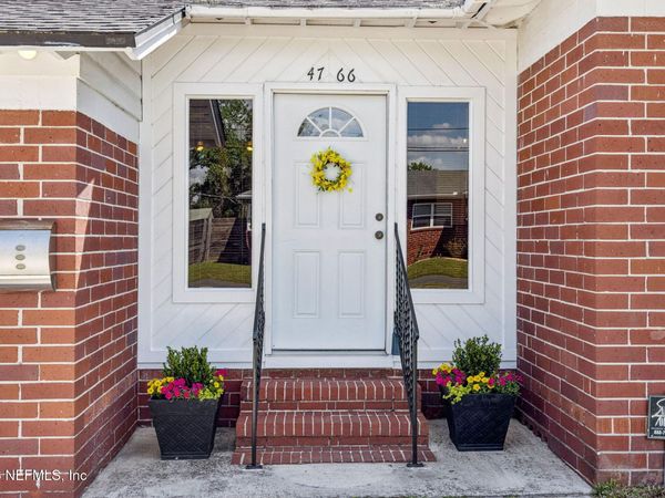 4766 ULMER Street, Jacksonville, FL 32205
