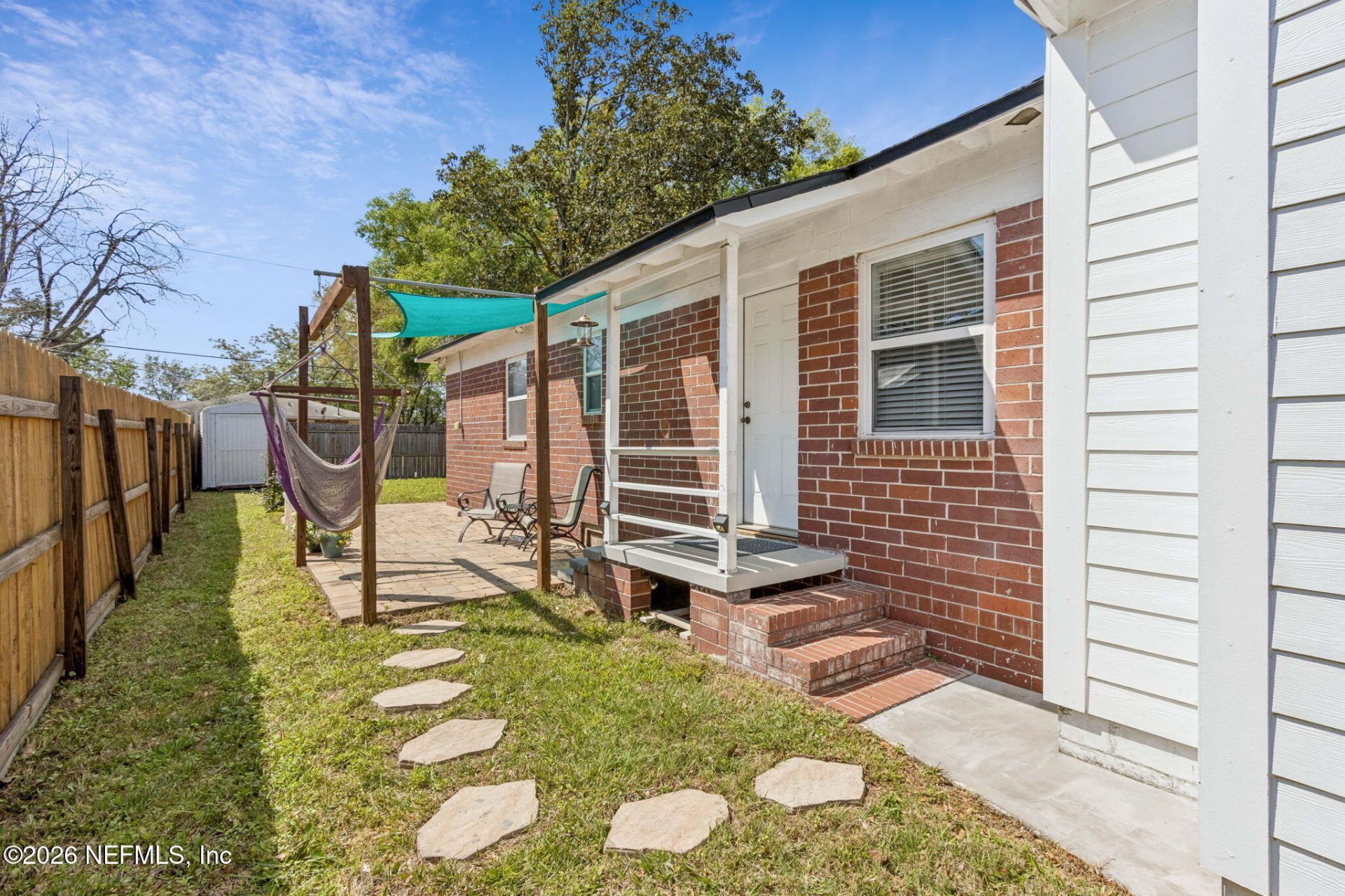 4766 Ulmer Street, Jacksonville, FL 32205 Photo