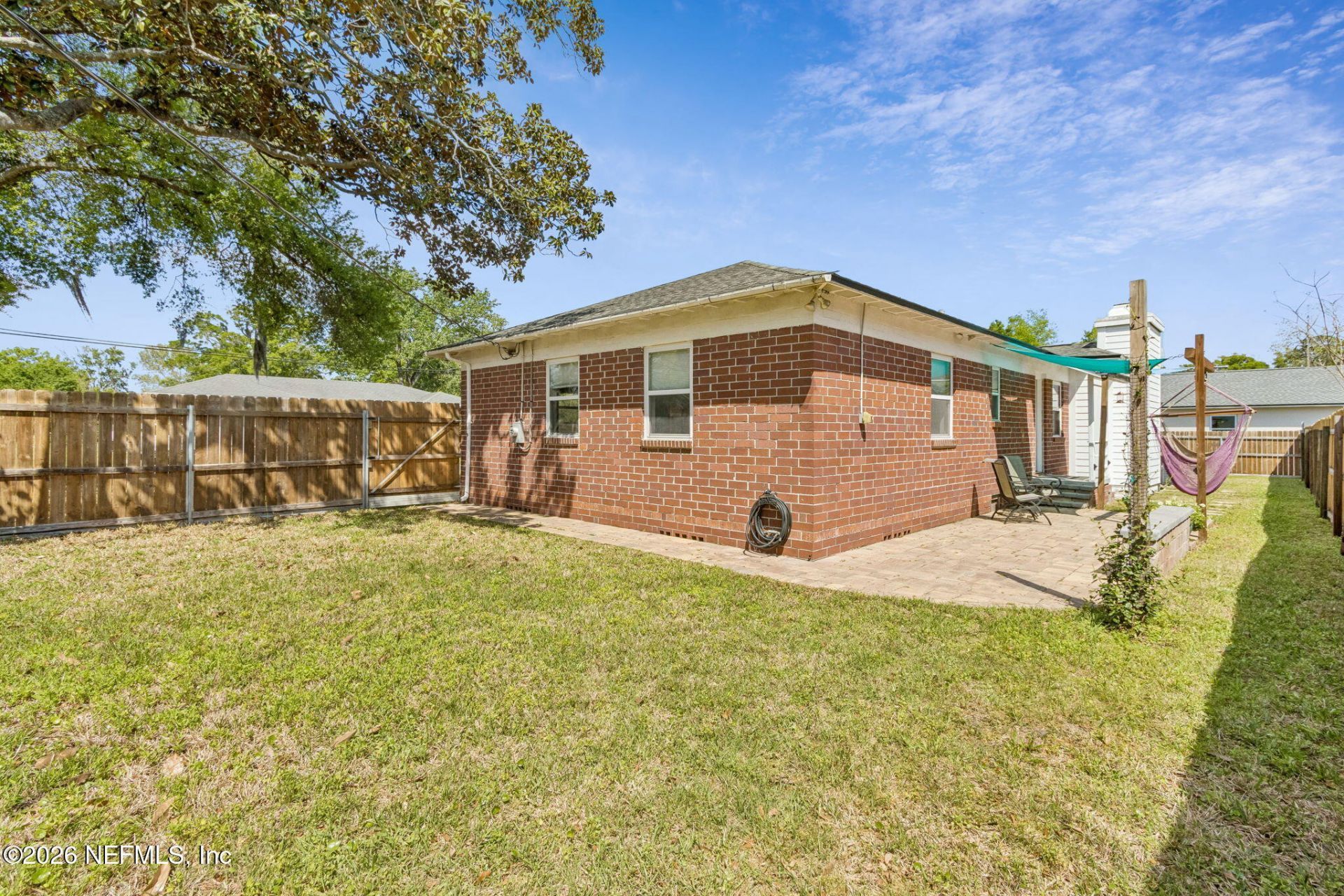 4766 Ulmer Street, Jacksonville, FL 32205 Photo