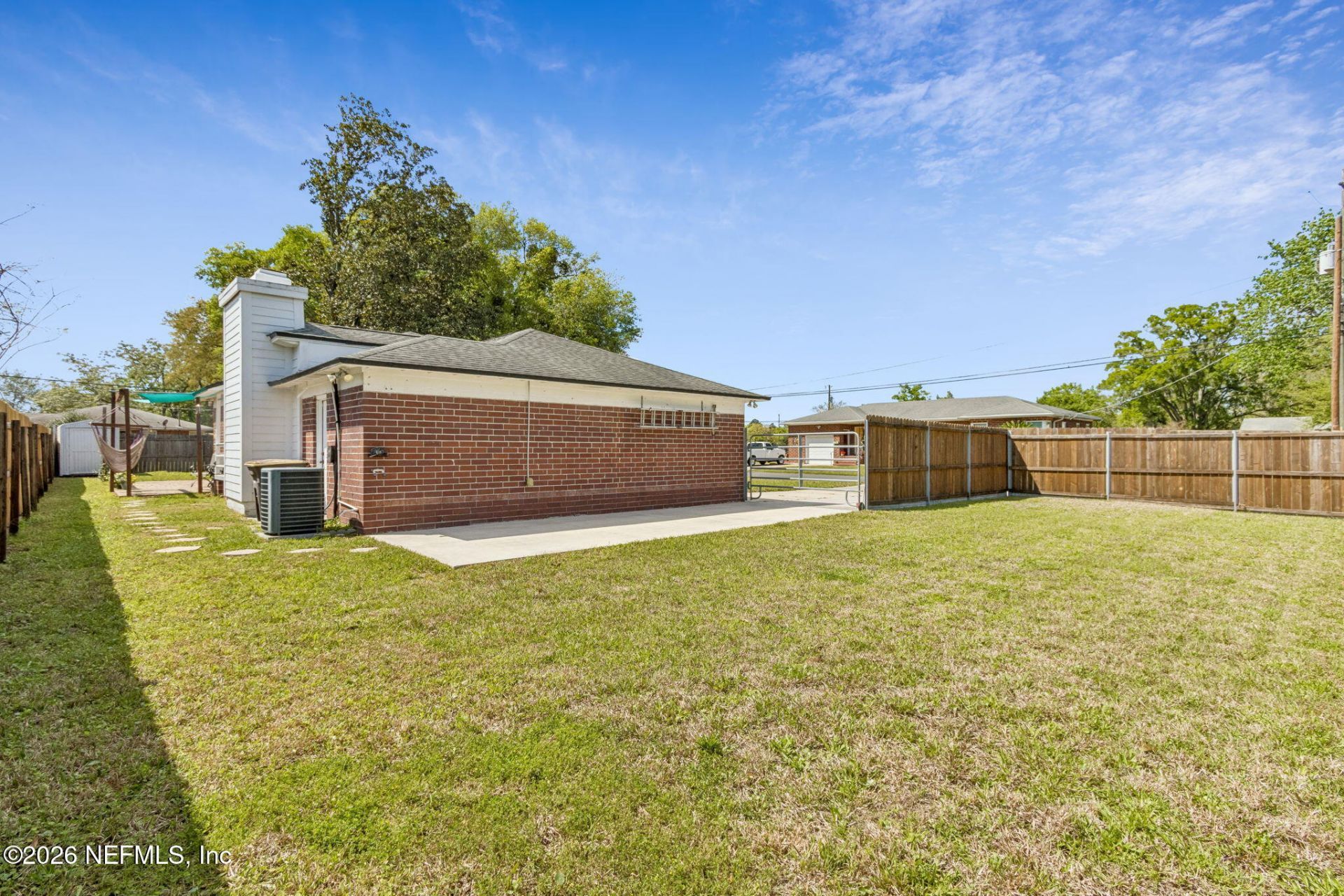 4766 Ulmer Street, Jacksonville, FL 32205 Photo