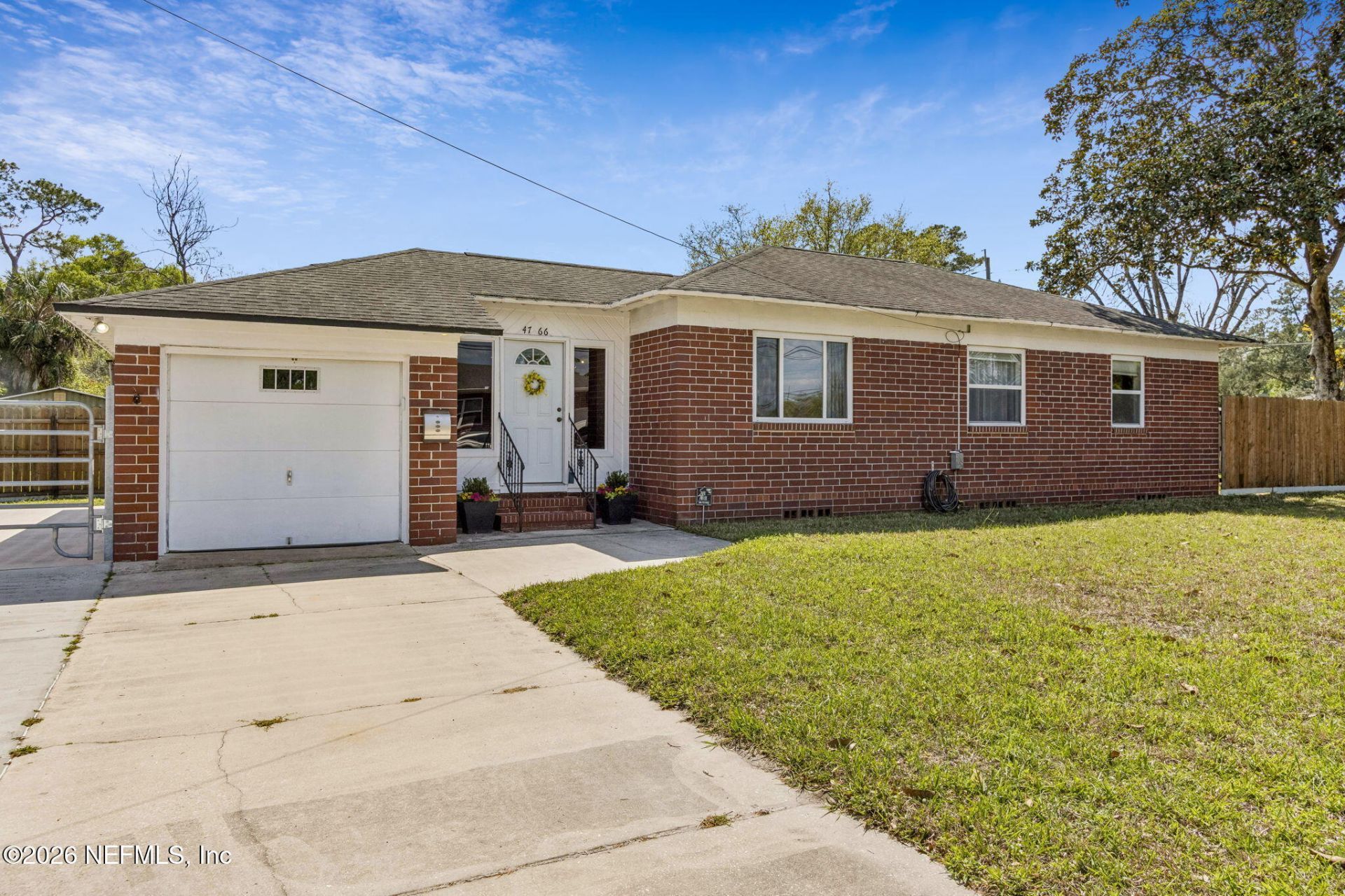 4766 Ulmer Street, Jacksonville, FL 32205 Photo
