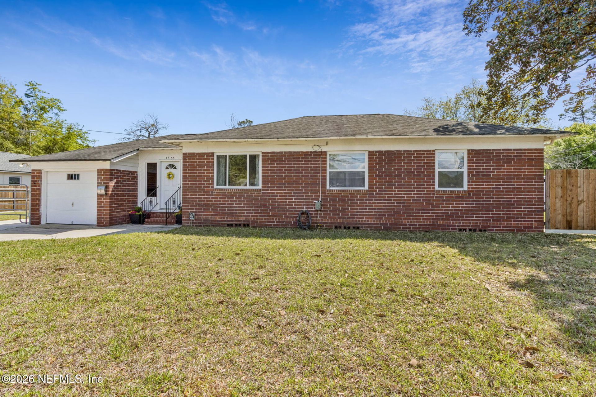 4766 Ulmer Street, Jacksonville, FL 32205 Photo