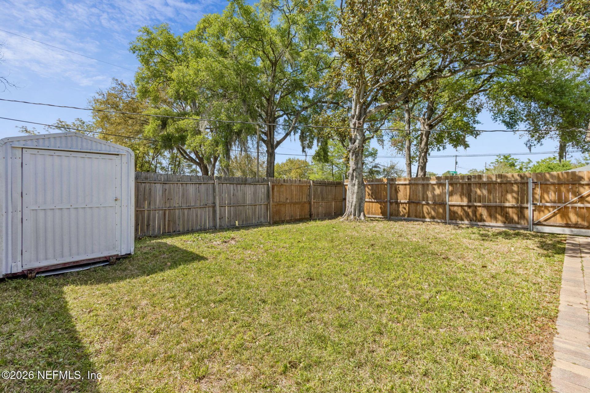 4766 Ulmer Street, Jacksonville, FL 32205 Photo