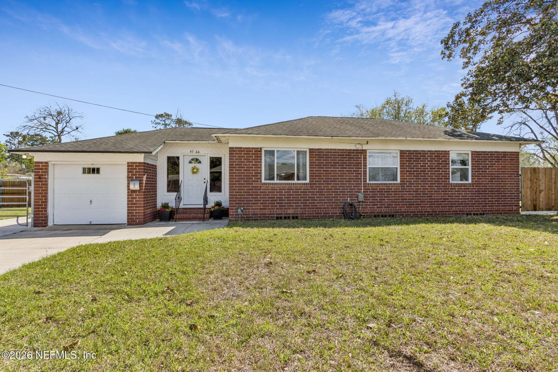 4766 Ulmer Street, Jacksonville, FL 32205 Photo