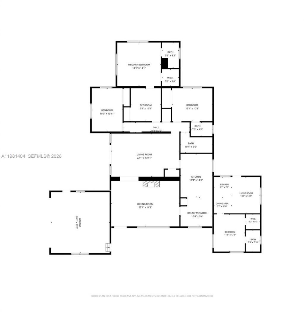 7870 SW 98th St, Miami, FL 33156 Photo