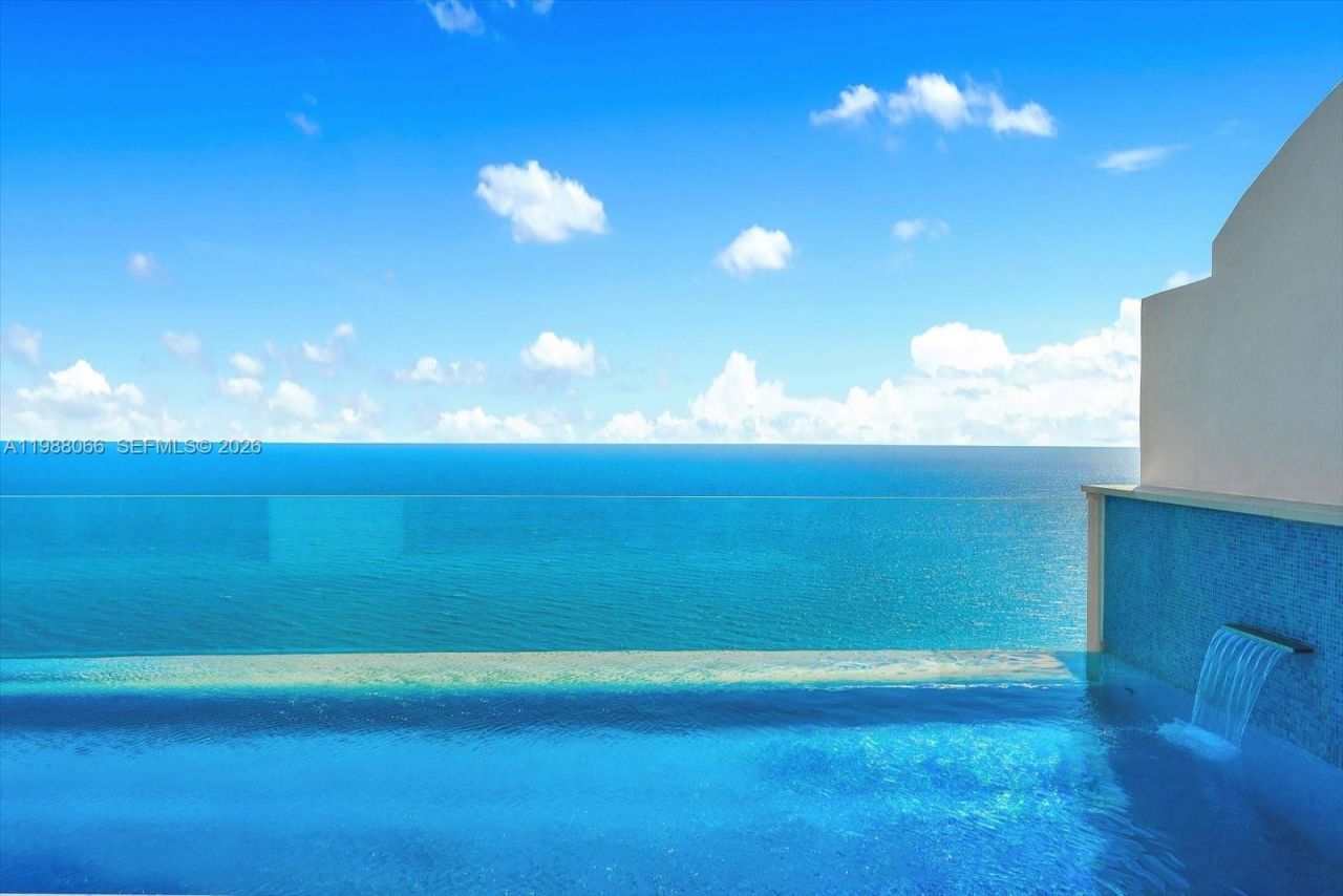 17901 Collins Ave , Unit PH-01, Sunny Isles Beach, FL 33160 Photo