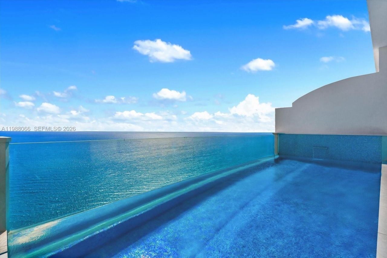 17901 Collins Ave , Unit PH-01, Sunny Isles Beach, FL 33160 Photo