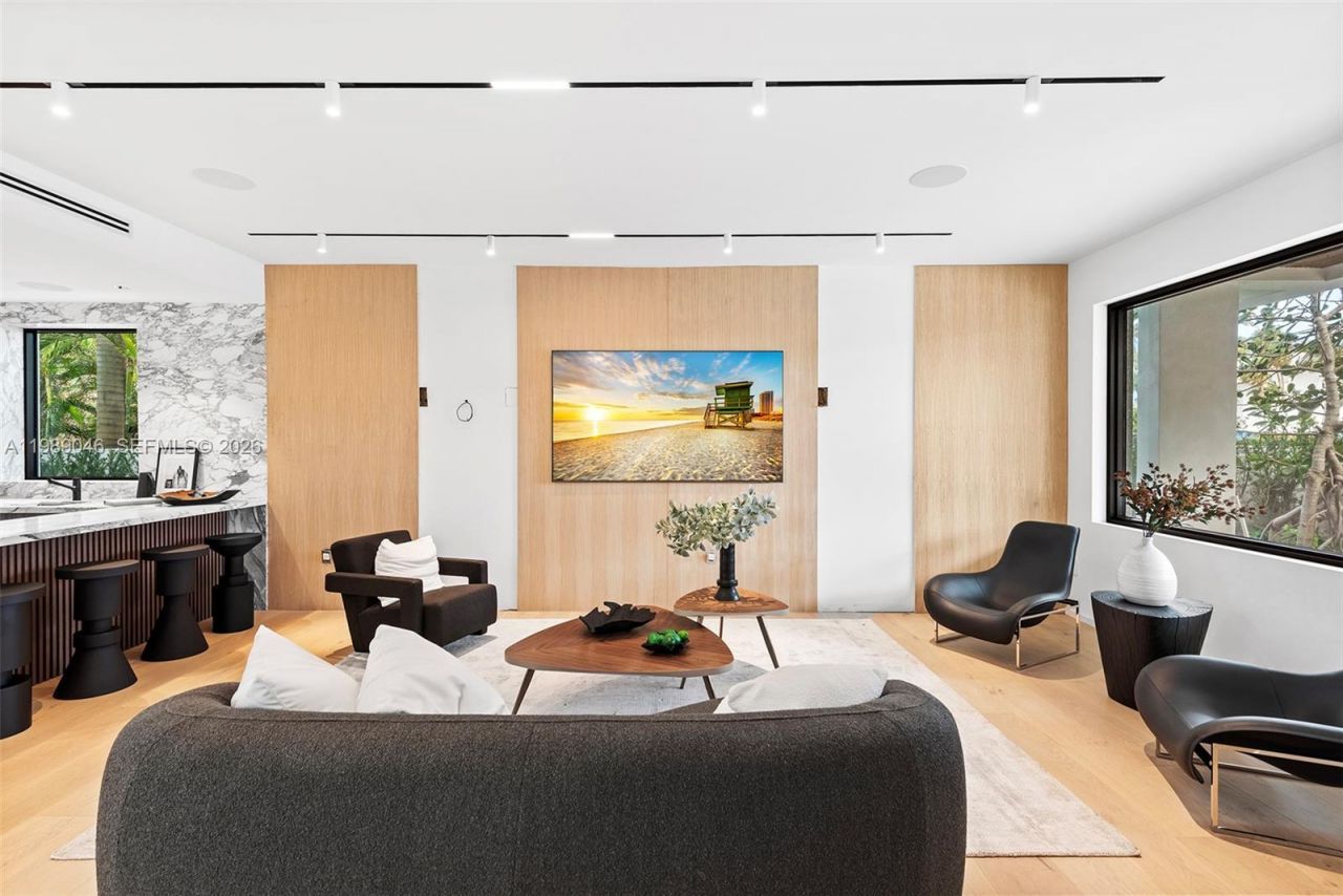 128 Ocean Blvd , Golden Beach, FL 33160 Photo