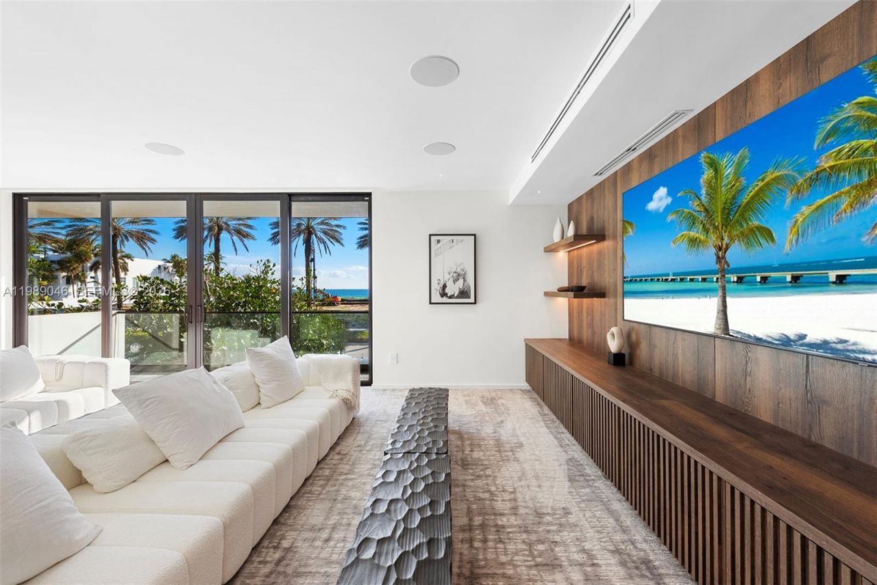 128 Ocean Blvd , Golden Beach, FL 33160 Photo