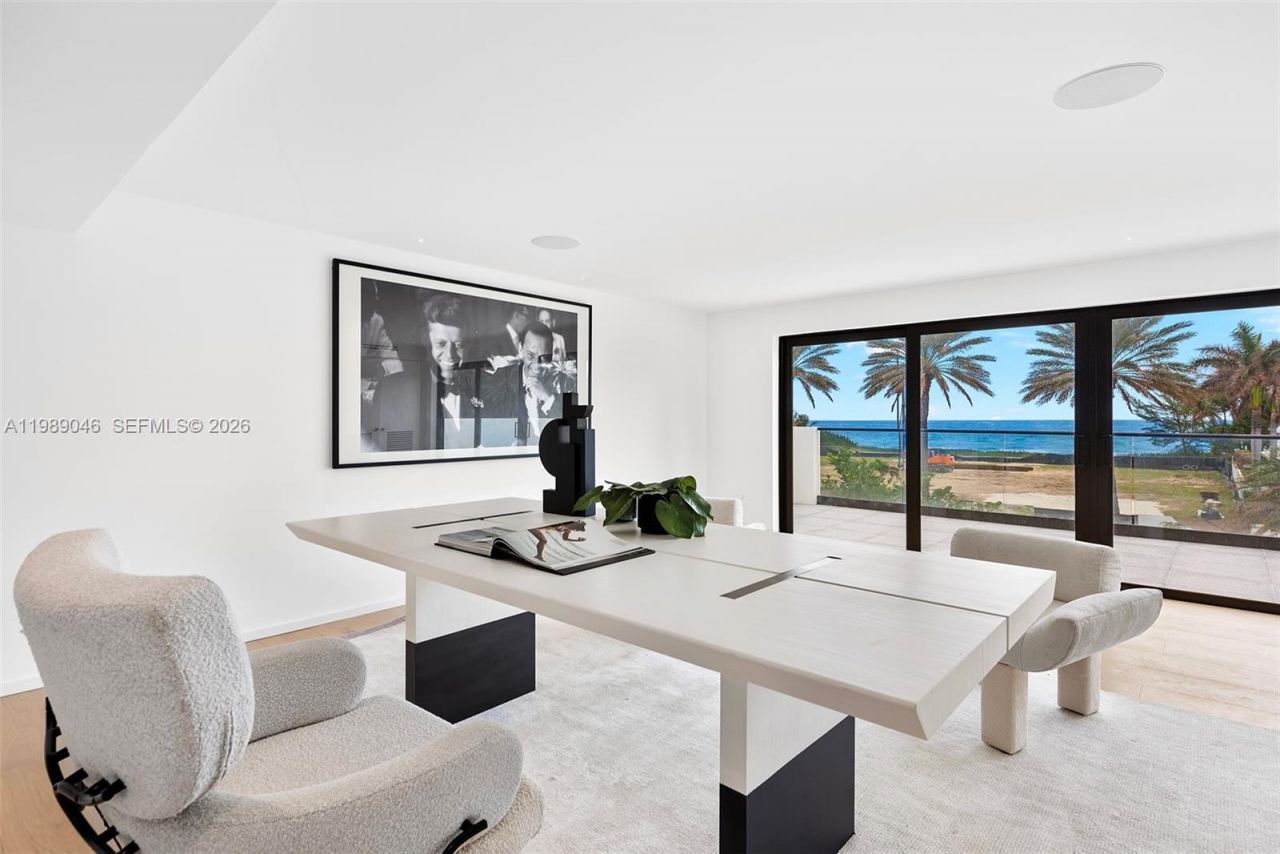 128 Ocean Blvd , Golden Beach, FL 33160 Photo